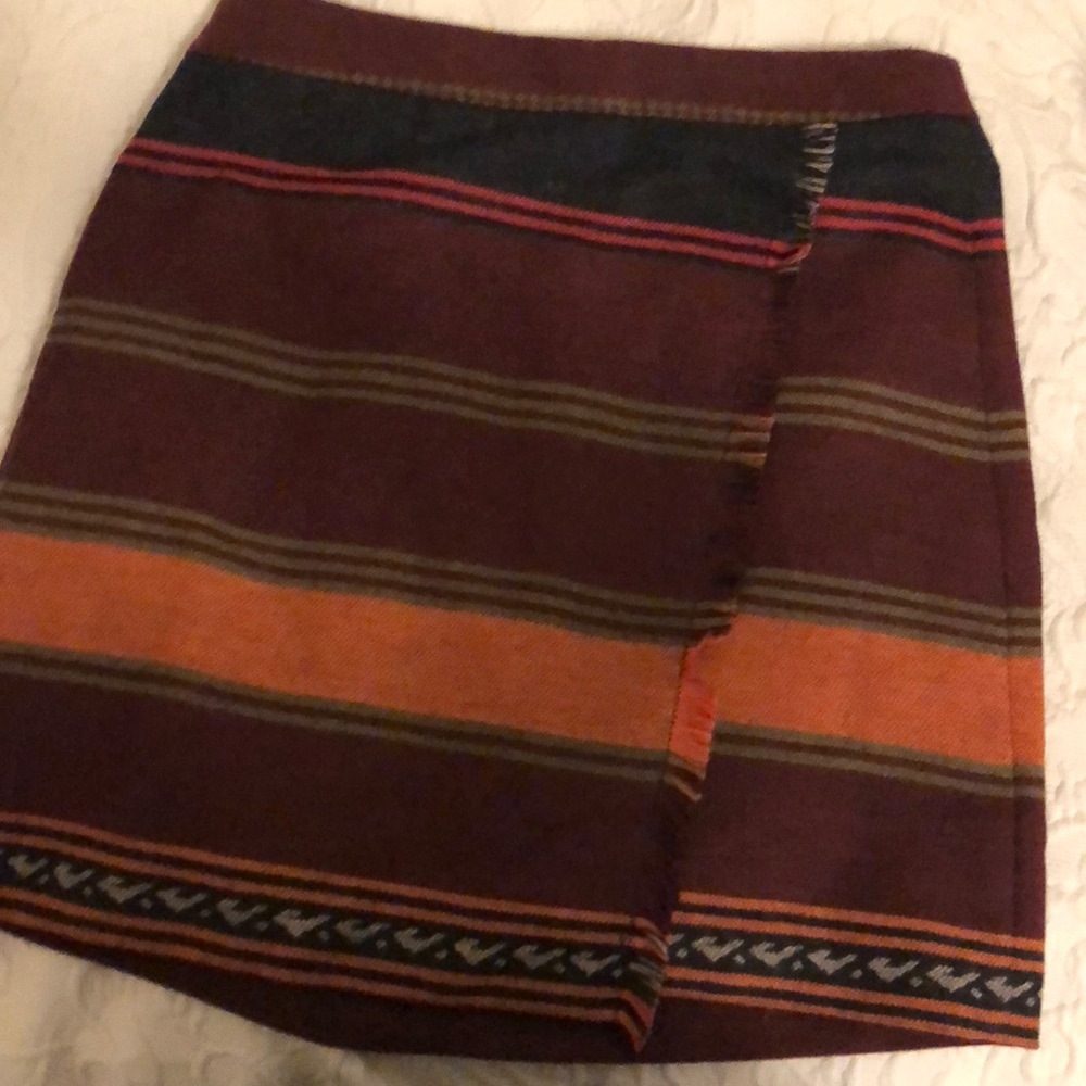 Loft Skirt